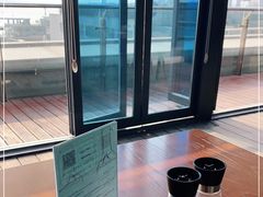 -CASANOVA西餐厅(海信广场店)