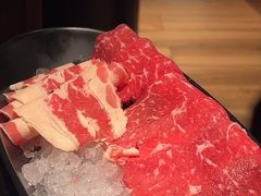 -捞王猪肚鸡火锅(金华义乌之心店)