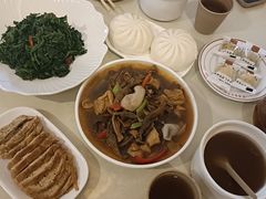 -归元·云集斋素菜馆