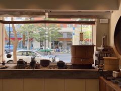 -成川茶店·潮汕工夫浓茶(万象店)