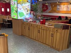 -兰州陈记牛肉面 ·烧烤· 铜锅涮肉(万达店)