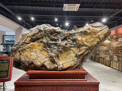 -游龙石文化科普馆