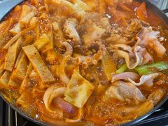 -龙头洞小章鱼(东港店)