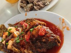 -常来老白莲鹅饭店(老城店)