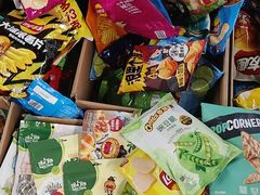 -永辉超市(红旗街万达广场店)