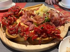 -ITA·意塔意大利餐厅(亦庄店)
