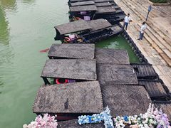 -赤坎·广东华侨国际旅游度假区