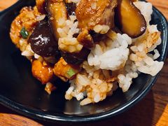 -九田家黑牛烤肉料理(新辰里亚运村店)