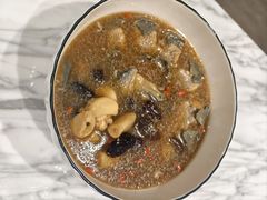 -柠静私家菜(石板巷店)