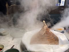 -鲜潭蒸汽石锅鱼(五道口购物中心店)