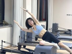 点击看大图 -JC·YOGA静禅瑜伽普拉提