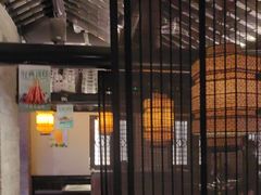 -绿茶餐厅(燕郊永旺店)