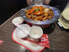 -胖哥俩肉蟹煲(厦门中华城店)