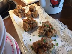 -凤凰山斑鱼馆(恭城店)