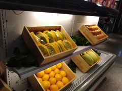 -野萃山·潮汕厚果汁(十亩地店)