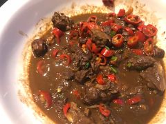 -衡厨·衡阳土菜(中南店)