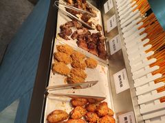 -川骄海鲜自助(亚运村店)