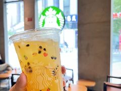 -星巴克(北京三里屯SOHO一店)