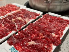 -非遗•老字号•阿彬牛肉火锅(广济桥店)