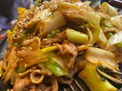 -古都历食南京菜·烤鸭·鸭血粉丝·汤包(南京博物院店)