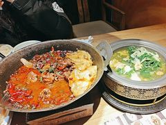 -郭家大院 老南京土菜(九霄店)