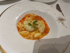 -万豪金殿(香港JW万豪酒店)