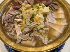 -八大碗·地道东北菜(白塔堡店)