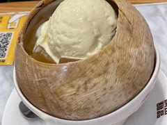 芒果冻椰皇-满记甜品(湖滨店)