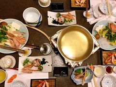 -蟹道乐(道顿堀本店)