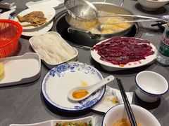 -贵宾牛·潮汕牛肉火锅(珠池总店)