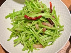 -东湖34号餐厅·湖北菜