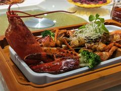-牛头鱼庄·地道广西菜(鲁班店)