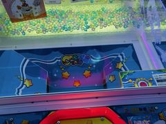 -大玩家(大连高新万达店)