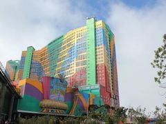 -大信·云顶星河游乐王国