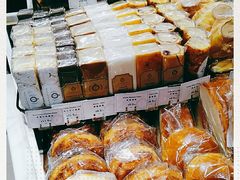 -莉莲蛋挞(日月光店)