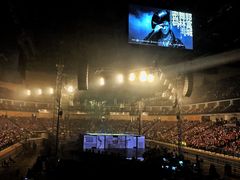 -宝能国际体育演艺中心