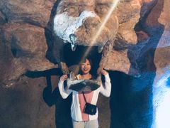 -遂昌金矿国家矿山公园