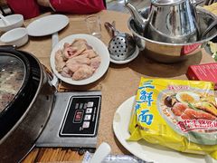-濠轩阁特色生蚝火锅总店