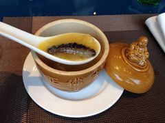 -上海虹桥宾馆味翠餐厅