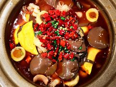 -图味美小黄鱼·景德菜(浙江路店)