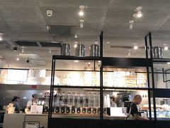 -喜茶(广州天汇igc店)