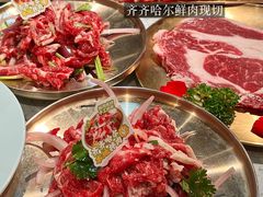 -炭之家·齐齐哈尔非遗烤肉·鲜切直供(中央大街店)