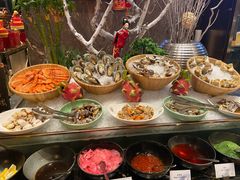 -长沙富力万达文华酒店