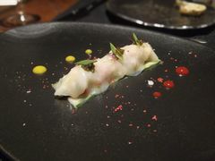 -AZUL by FUEL蓝色·法式酒馆(琶醍店)