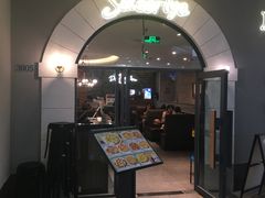 -萨莉亚意式餐厅(南海万达广场店)