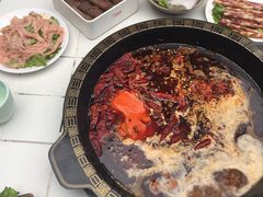-佬革命主题火锅(玉沙路店)