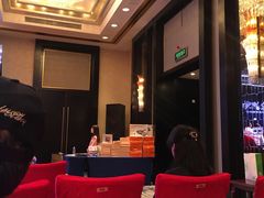 -苏州吴宫泛太平洋酒店
