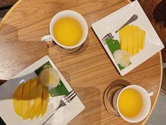 -Let’s Relax Spa(Siam Square One)