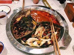 -陳艳红火锅(港汇店)