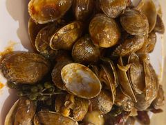-芭菲盛宴·环球美食(锦城万达广场店)
